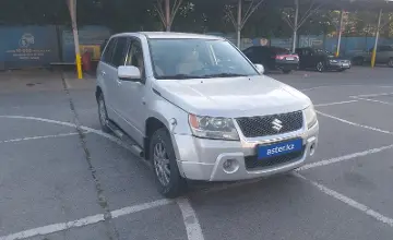 Suzuki Grand Vitara 2006 года за 3 800 000 тг. в Алматы фото 2