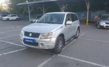 Suzuki Grand Vitara 2006 года за 3 800 000 тг. в Алматы фото 1