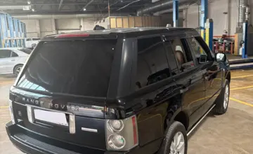 Land Rover Range Rover 2007 года за 8 500 000 тг. в Караганда