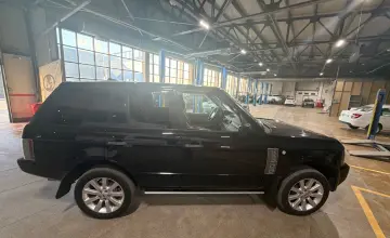 Land Rover Range Rover 2007 года за 8 500 000 тг. в Караганда фото 4