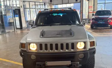 Hummer H3 2006 года за 8 500 000 тг. в Караганда фото 2