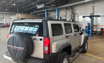 Hummer H3 2006 года за 8 500 000 тг. в Караганда
