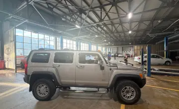 Hummer H3 2006 года за 8 500 000 тг. в Караганда фото 4