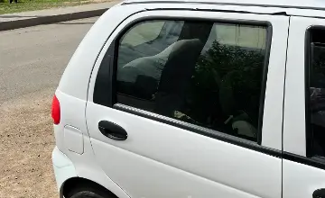 Daewoo Matiz 2011 года за 1 500 000 тг. в Астана