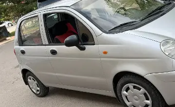 Daewoo Matiz 2012 года за 2 000 000 тг. в Алматы фото 3
