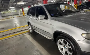 BMW X5 2005 года за 7 000 000 тг. в Талдыкорган фото 3