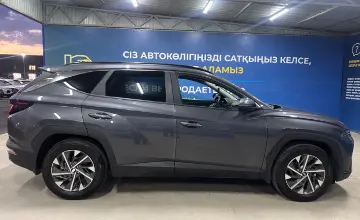 Hyundai Tucson 2023 года за 12 500 000 тг. в Алматы фото 4