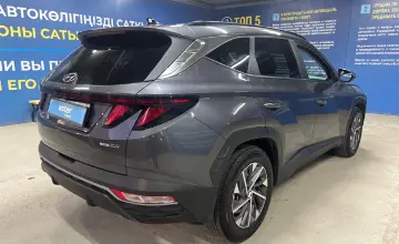 Hyundai Tucson 2023 года за 12 500 000 тг. в Алматы