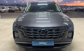 Hyundai Tucson 2023 года за 12 500 000 тг. в Алматы фото 2