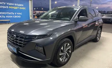 Hyundai Tucson 2023 года за 12 500 000 тг. в Алматы фото 1