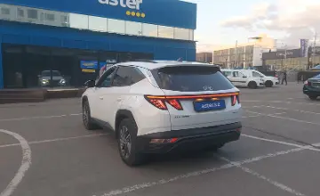 Hyundai Tucson 2023 года за 12 500 000 тг. в Алматы фото 4