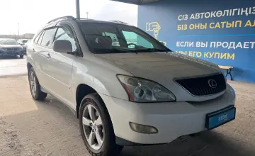 Lexus RX 2004 года за 5 500 000 тг. в Алматы фото 3