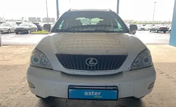 Lexus RX 2004 года за 5 500 000 тг. в Алматы фото 2