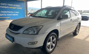 Lexus RX 2004 года за 5 500 000 тг. в Алматы фото 1