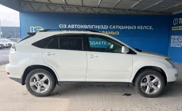 Lexus RX 2004 года за 5 500 000 тг. в Алматы фото 4