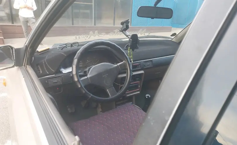 Mazda 323 1991 года за 800 000 тг. в Алматы фото 5