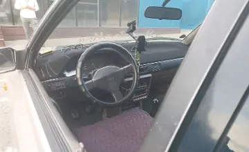 Mazda 323 1991 года за 800 000 тг. в Алматы фото 5