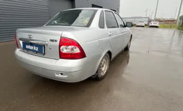 LADA (ВАЗ) Priora 2013 года за 1 800 000 тг. в Петропавловск
