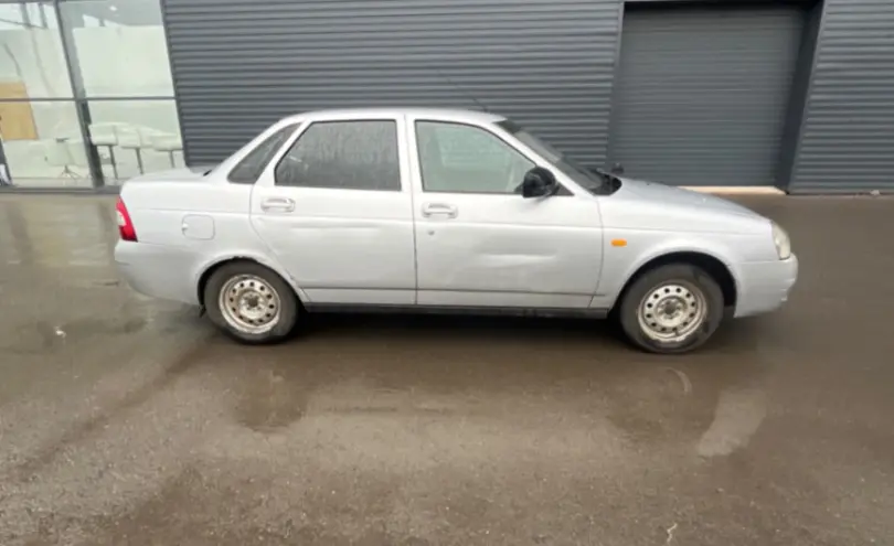 LADA (ВАЗ) Priora 2013 года за 1 800 000 тг. в Петропавловск фото 4