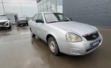 LADA (ВАЗ) Priora 2013 года за 1 800 000 тг. в Петропавловск фото 3