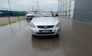 LADA (ВАЗ) Priora 2013 года за 1 800 000 тг. в Петропавловск фото 2