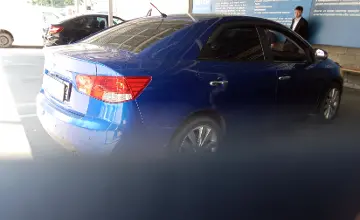 Kia Cerato 2009 года за 3 700 000 тг. в Алматы фото 4