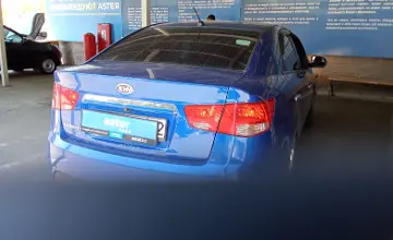 Kia Cerato 2009 года за 3 700 000 тг. в Алматы