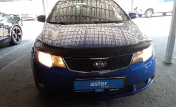 Kia Cerato 2009 года за 3 700 000 тг. в Алматы фото 2