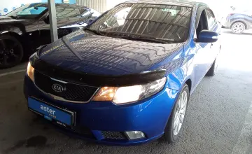Kia Cerato 2009 года за 3 700 000 тг. в Алматы фото 1