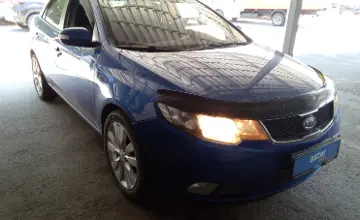Kia Cerato 2009 года за 3 700 000 тг. в Алматы фото 3