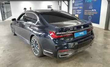 BMW 7 серии 2019 года за 27 000 000 тг. в Астана фото 4