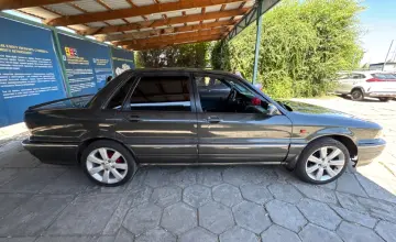 Mitsubishi Galant 1991 года за 2 000 000 тг. в Талдыкорган фото 4