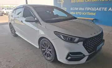 OMODA S5 2024 года за 5 500 000 тг. в Алматы фото 3