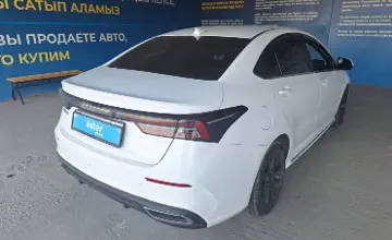OMODA S5 2024 года за 5 500 000 тг. в Алматы