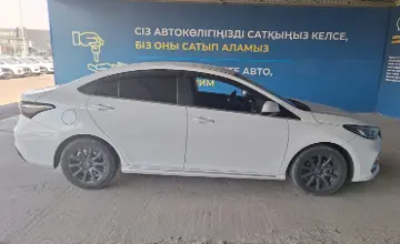 OMODA S5 2024 года за 5 500 000 тг. в Алматы фото 4