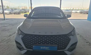 OMODA S5 2024 года за 5 500 000 тг. в Алматы фото 2