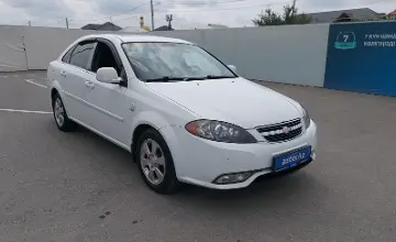 Daewoo Gentra 2014 года за 3 300 000 тг. в Шымкент фото 2