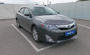 Toyota Camry 2012 года за 7 700 000 тг. в Шымкент фото 2