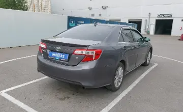 Toyota Camry 2012 года за 7 700 000 тг. в Шымкент фото 3