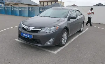 Toyota Camry 2012 года за 7 700 000 тг. в Шымкент фото 1