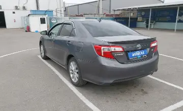 Toyota Camry 2012 года за 7 700 000 тг. в Шымкент фото 4