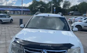 Renault Duster 2013 года за 3 500 000 тг. в Уральск фото 2