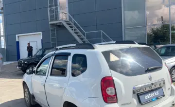 Renault Duster 2013 года за 3 500 000 тг. в Уральск