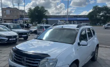 Renault Duster 2013 года за 3 500 000 тг. в Уральск фото 3
