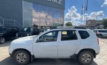 Renault Duster 2013 года за 3 500 000 тг. в Уральск фото 4