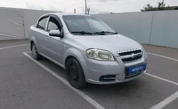Chevrolet Aveo 2011 года за 3 000 000 тг. в Шымкент фото 2