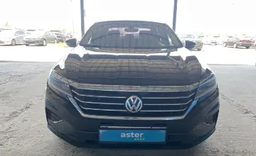 Volkswagen Passat 2021 года за 9 000 000 тг. в Алматы фото 2