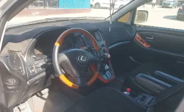 Lexus RX 2002 года за 4 500 000 тг. в Алматы фото 5