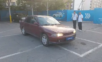 Mitsubishi Lancer 1994 года за 500 000 тг. в Алматы фото 2