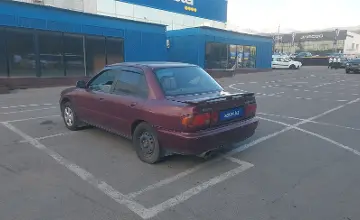 Mitsubishi Lancer 1994 года за 500 000 тг. в Алматы фото 4